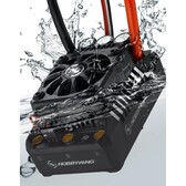 HobbyWing 30104000 - EZRUN Max5 Brushless Speed Controller - Hub Hobby