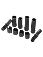 Traxxas 8250 - Half Shafts, Center