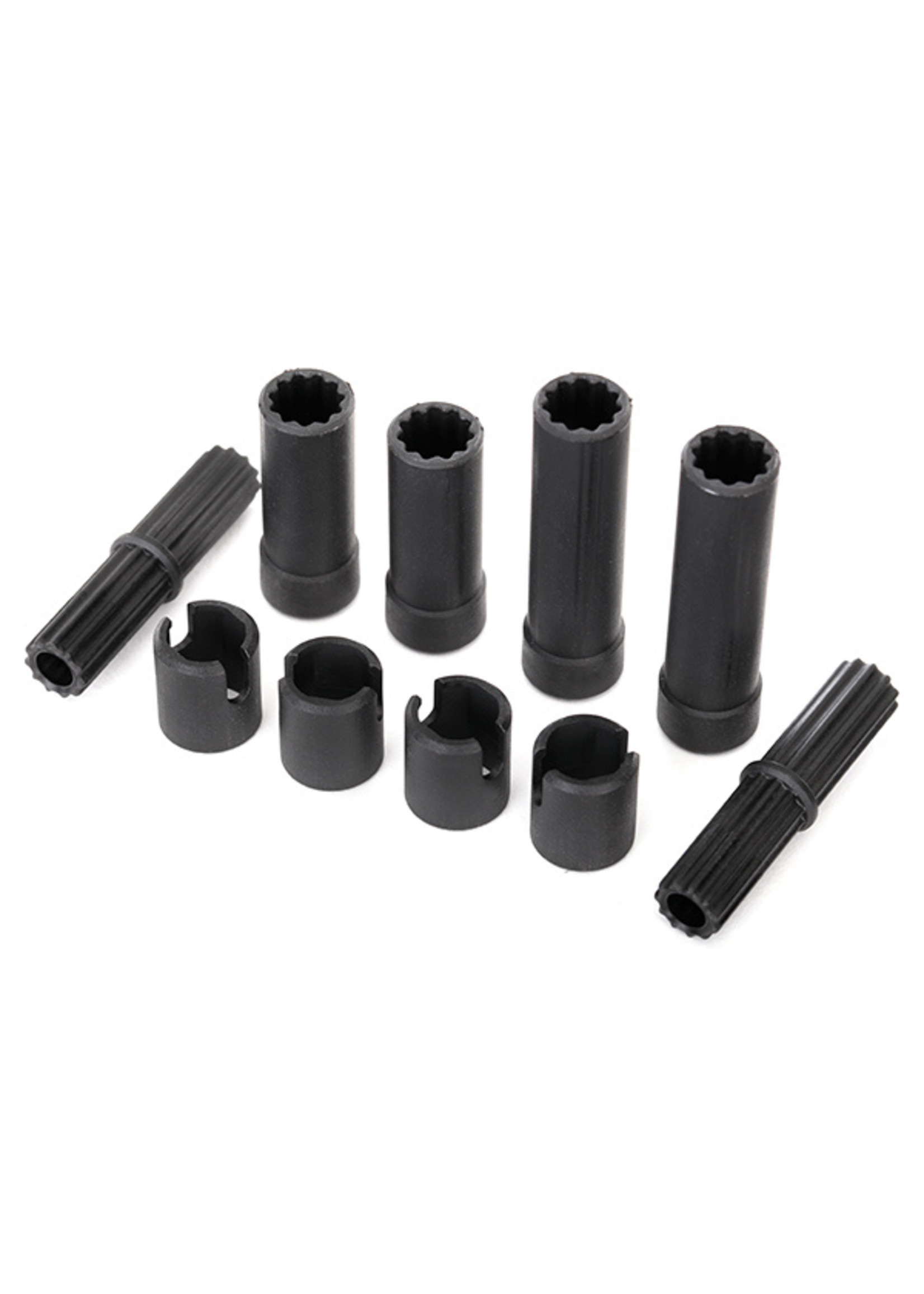 Traxxas 8250 - Half Shafts, Center