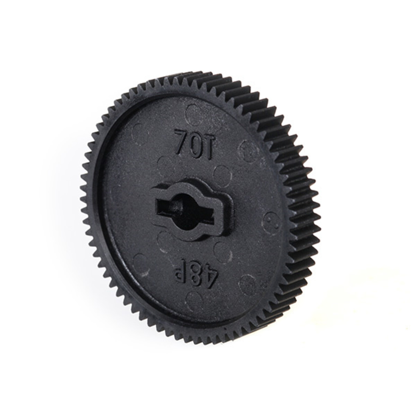 Traxxas 8357 - Spur Gear, 70T 48P