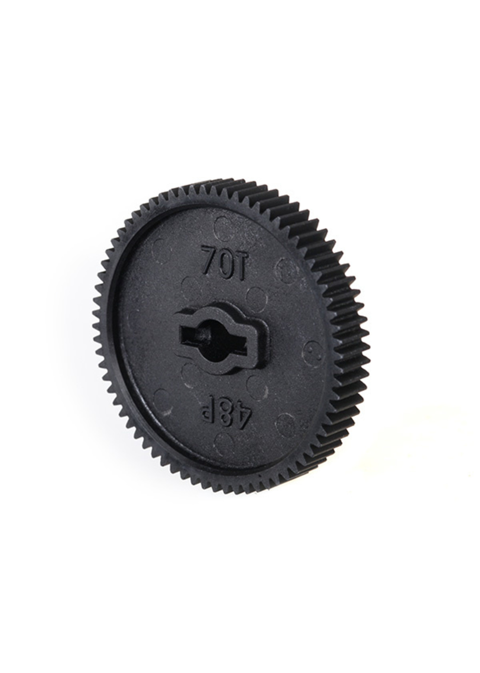 Traxxas 8357 - Spur Gear, 70T 48P