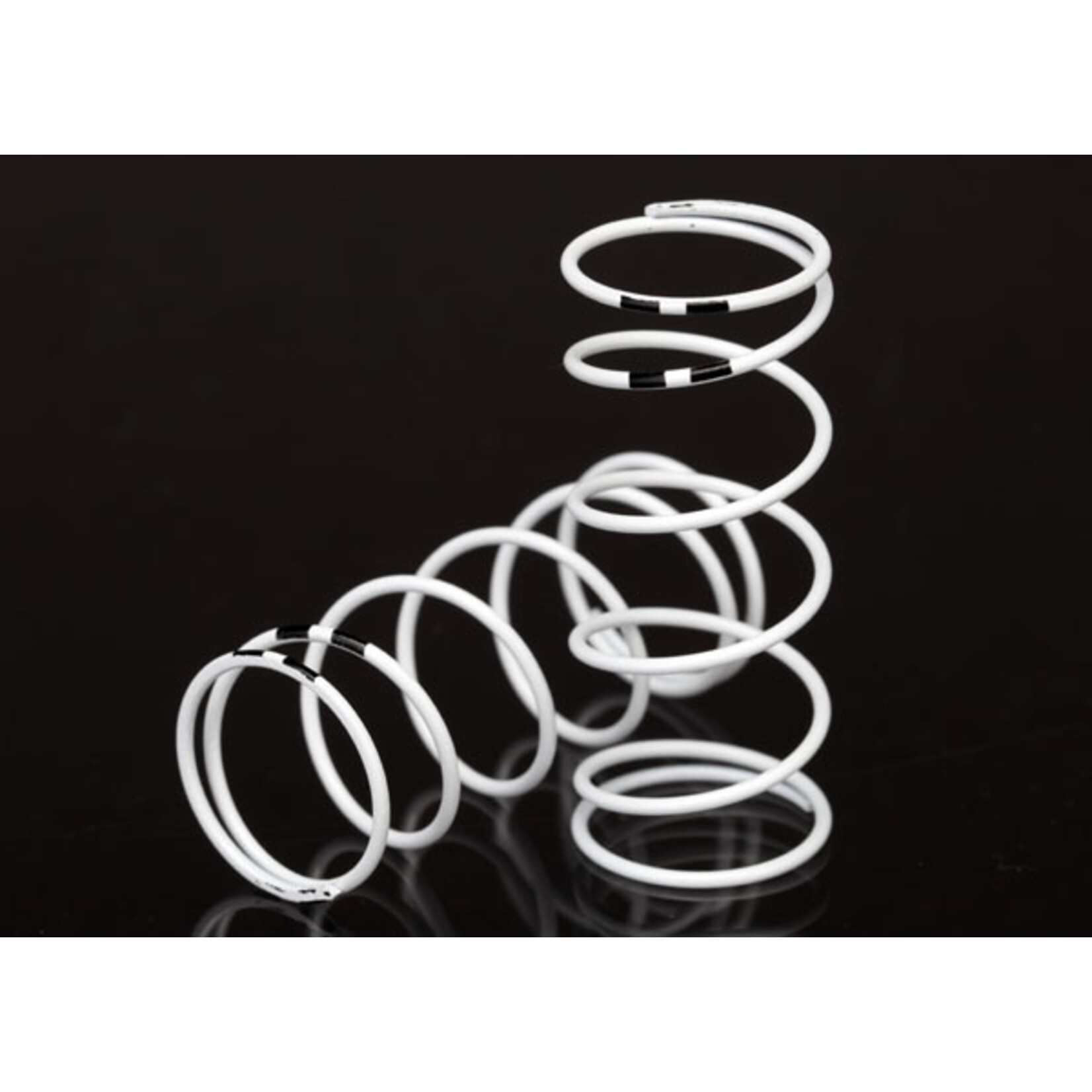 Traxxas 7444 - Shock Spring - GTR Long - White