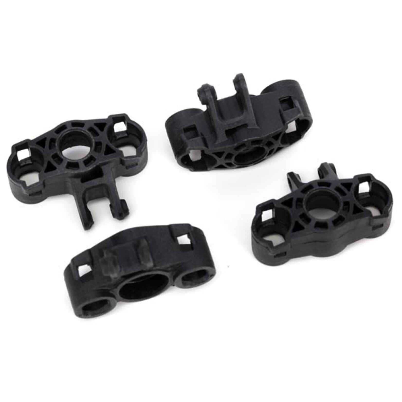 Traxxas 7034 - Axle Carriers, Left & Right