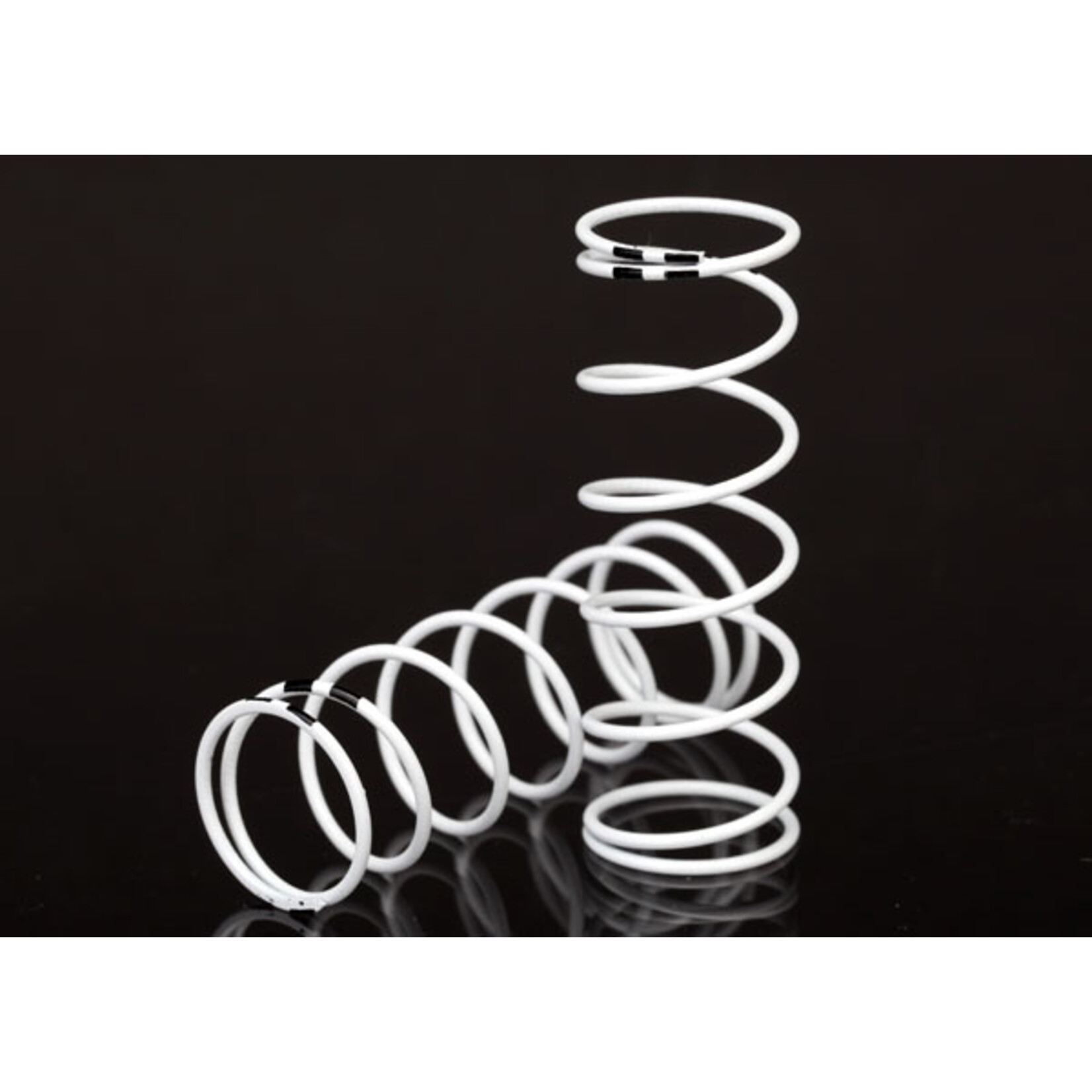 Traxxas 7446 - Shock Spring - GTR XX-Long - White