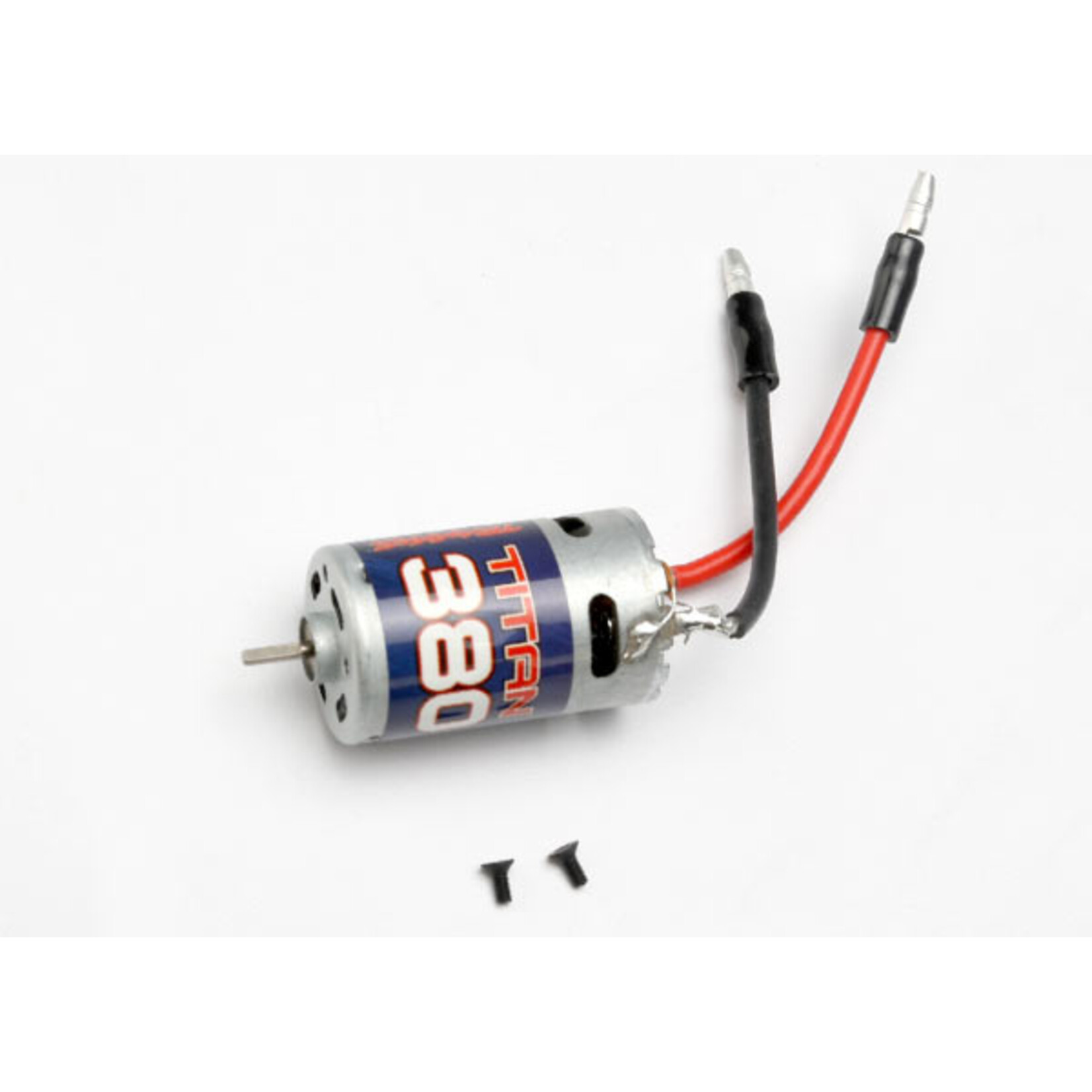 Traxxas TRA 7075 - Titan 380 Motor 18T Brushed Motor
