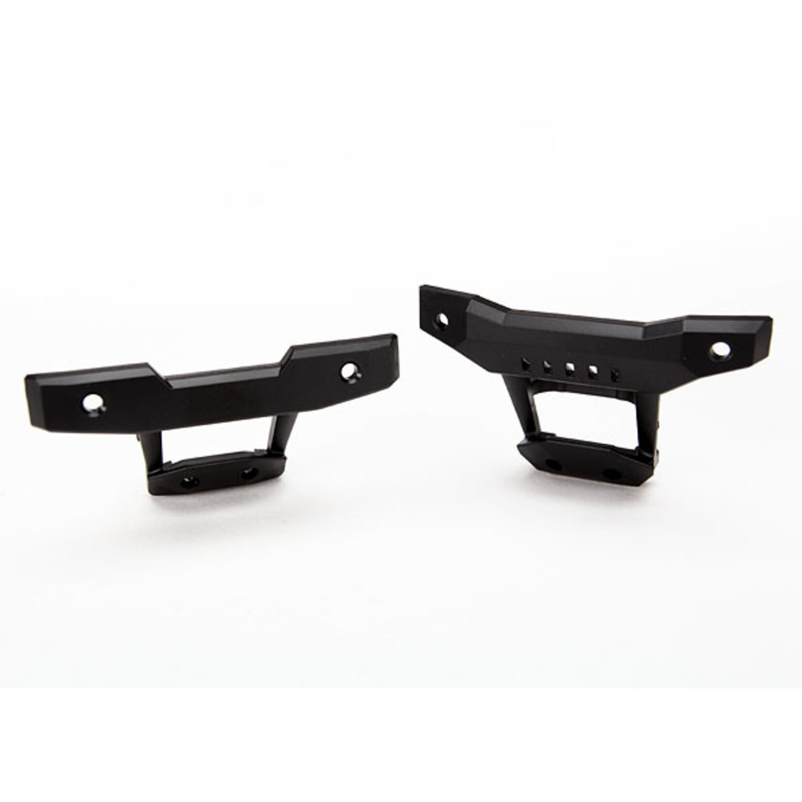 Traxxas 7635 - Bumper, Front and Rear - LaTrax