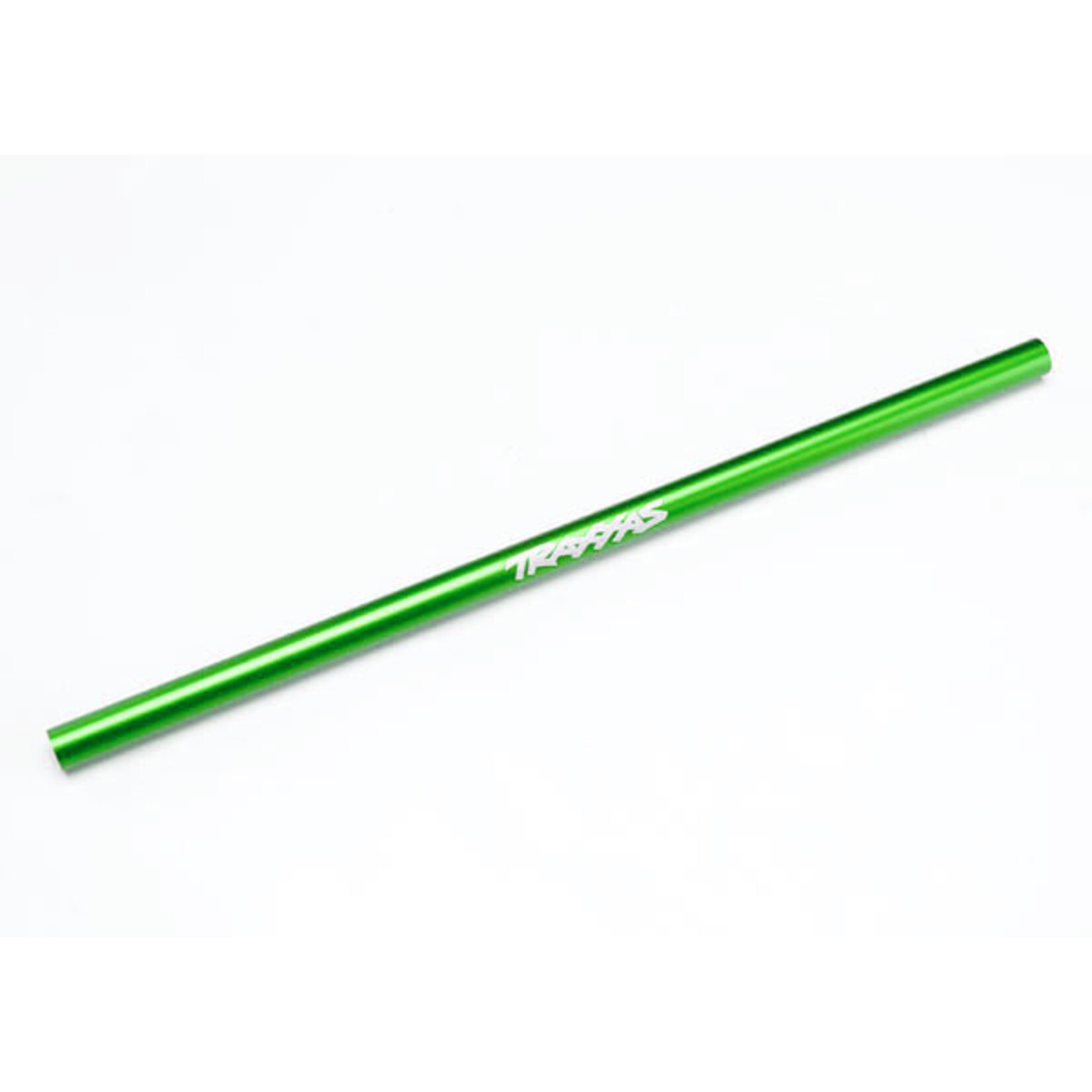 Traxxas 6855G - Aluminum Driveshaft, Center - Green