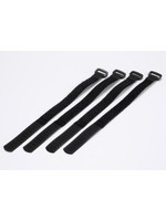 Traxxas 5722 - Battery Straps (4)