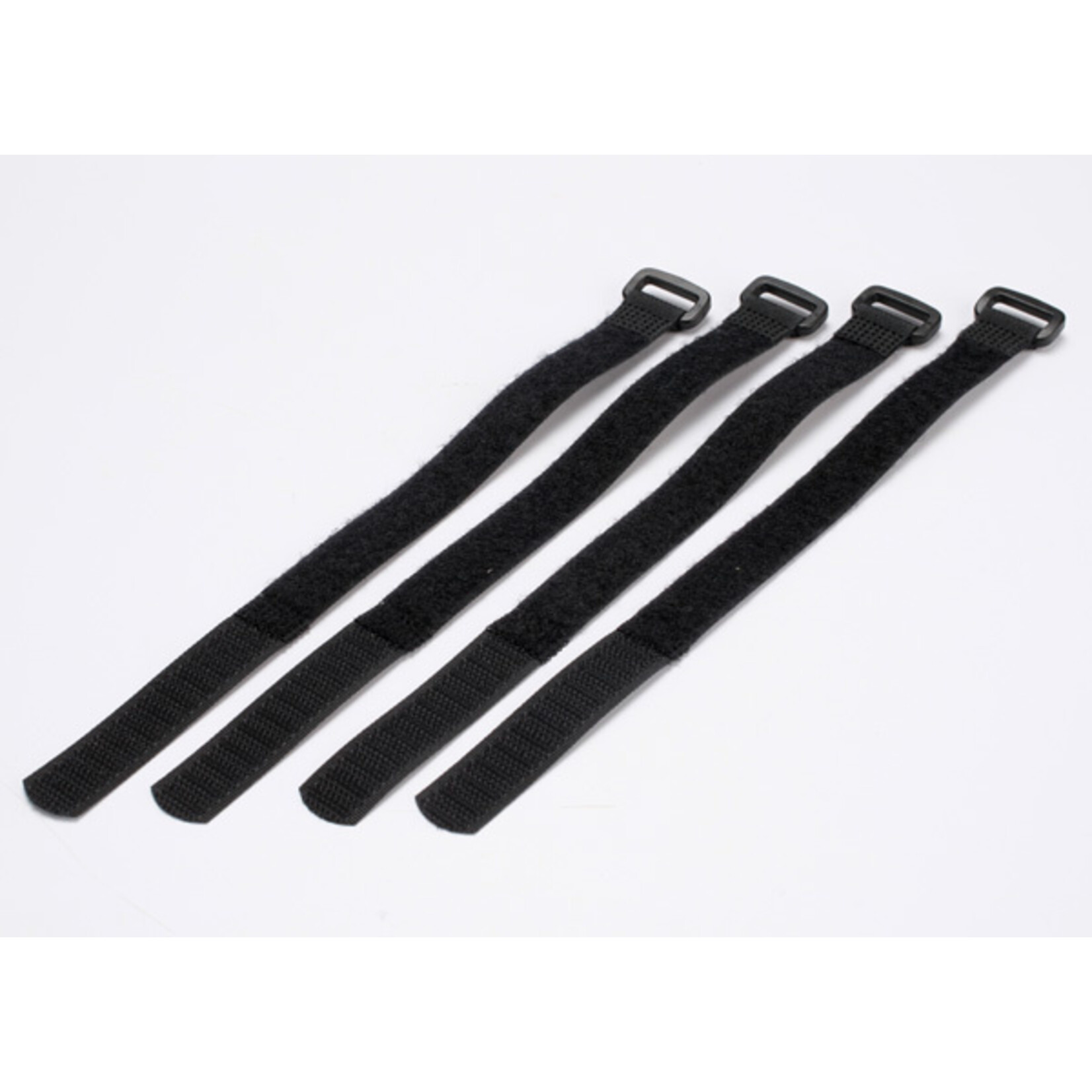 Traxxas 5722 - Battery Straps (4)