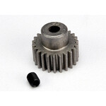 Traxxas 2423 - Pinion Gear with Set Screw, 23T 48P