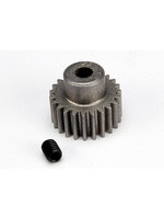 Traxxas 2423 - Pinion Gear with Set Screw, 23T 48P