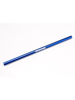 Traxxas 6855 - Aluminum Driveshaft, Center - Blue