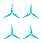 BetaFPV GemFan 5125 3-Blade 1.5mm Shaft (Clearance)