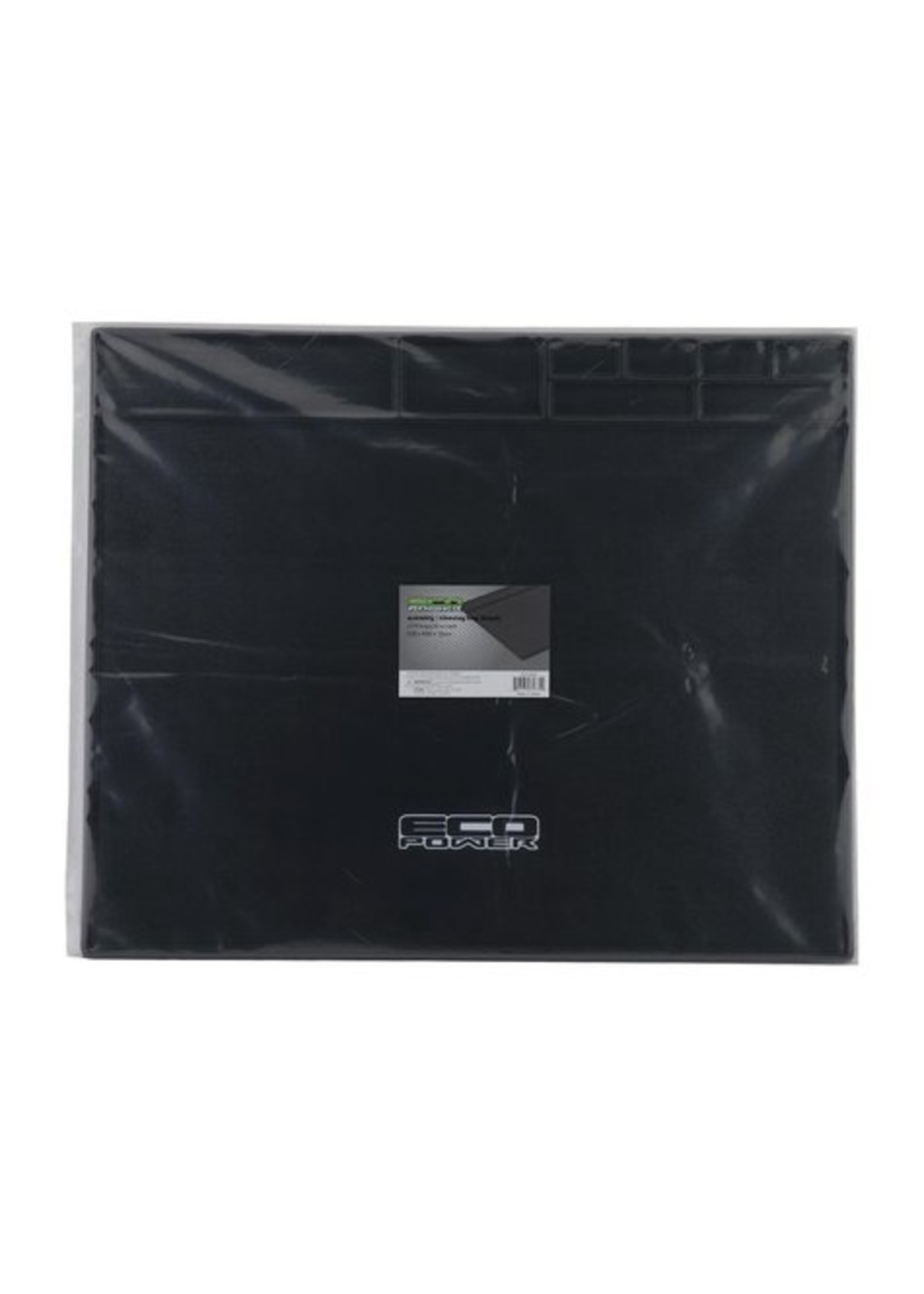 EcoPower EcoPower Maintenance Tray 21x17" (550x450mm)