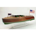 Dumas 1940 Chris-Craft Barrel Back Kit #1234