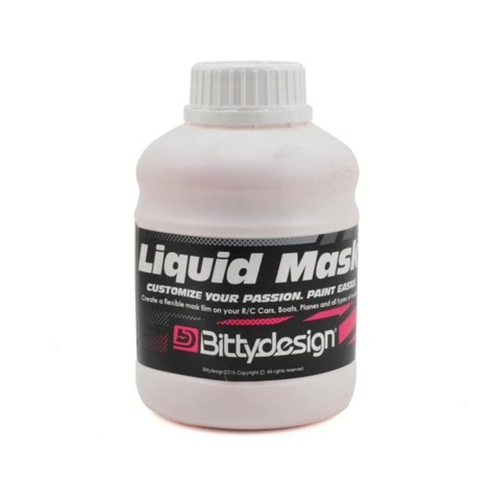 Bittydesign Bittydesign Liquid Mask (16oz)