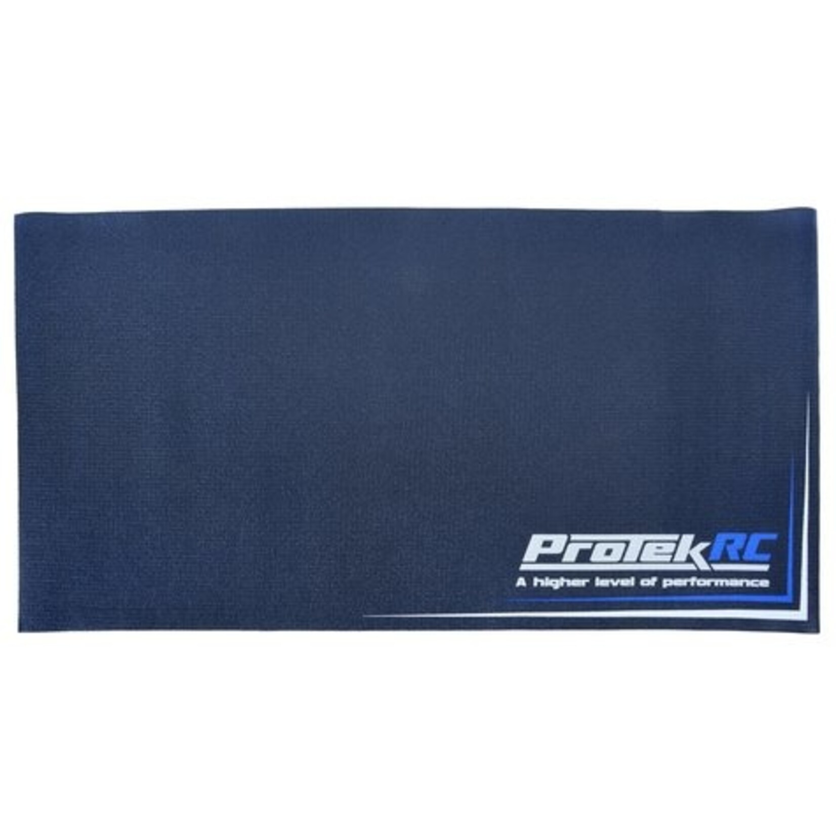 Pro-Tek RC ProTek RC Pit Mat w/Closeable Mesh Bag (120x60cm)