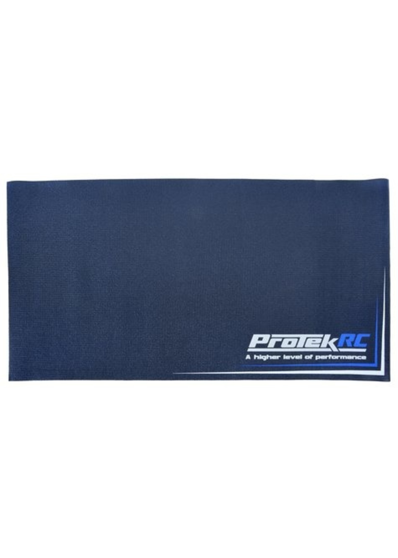 Protek RC ProTek RC Pit Mat w/Closeable Mesh Bag (120x60cm)