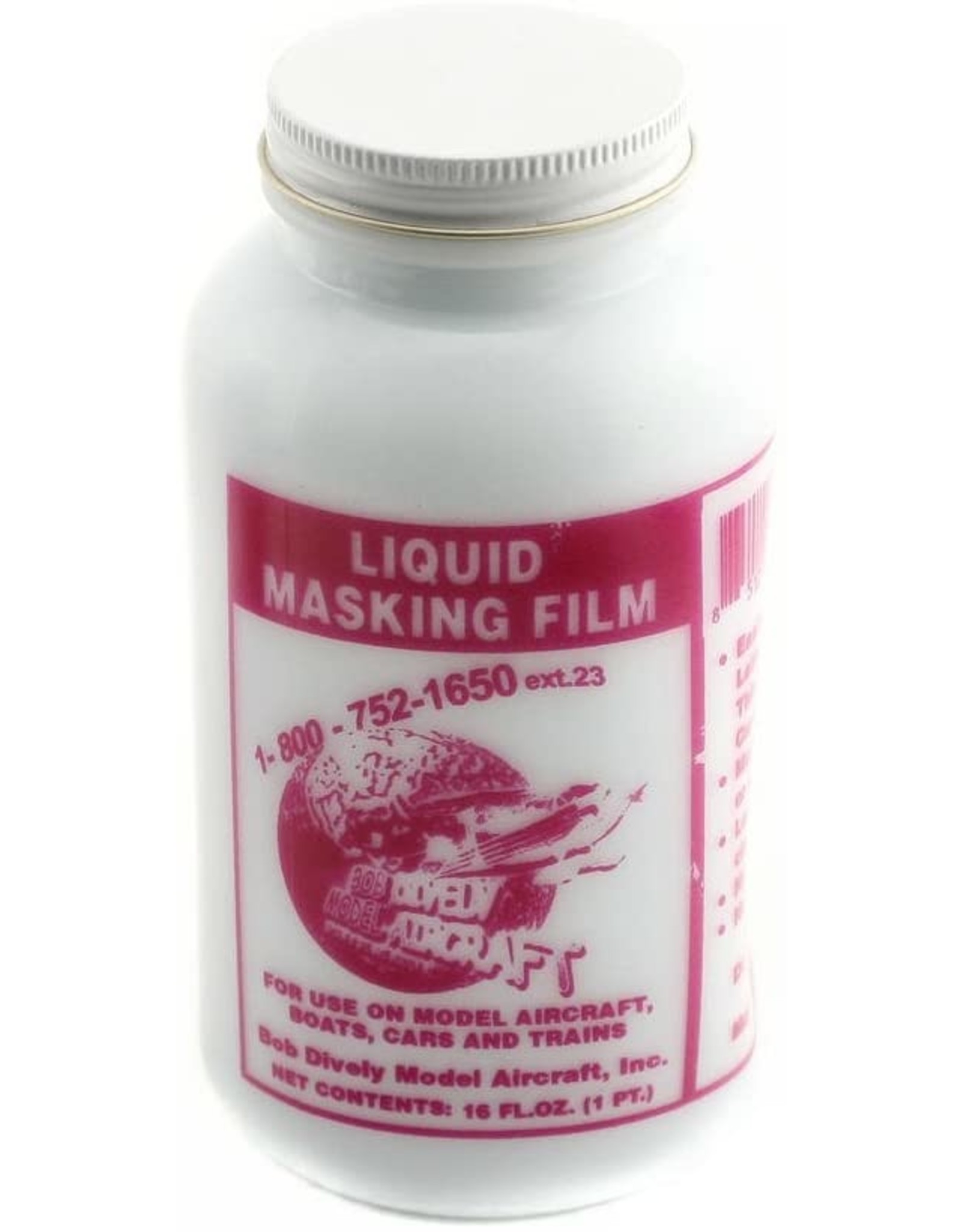 Masking liquid