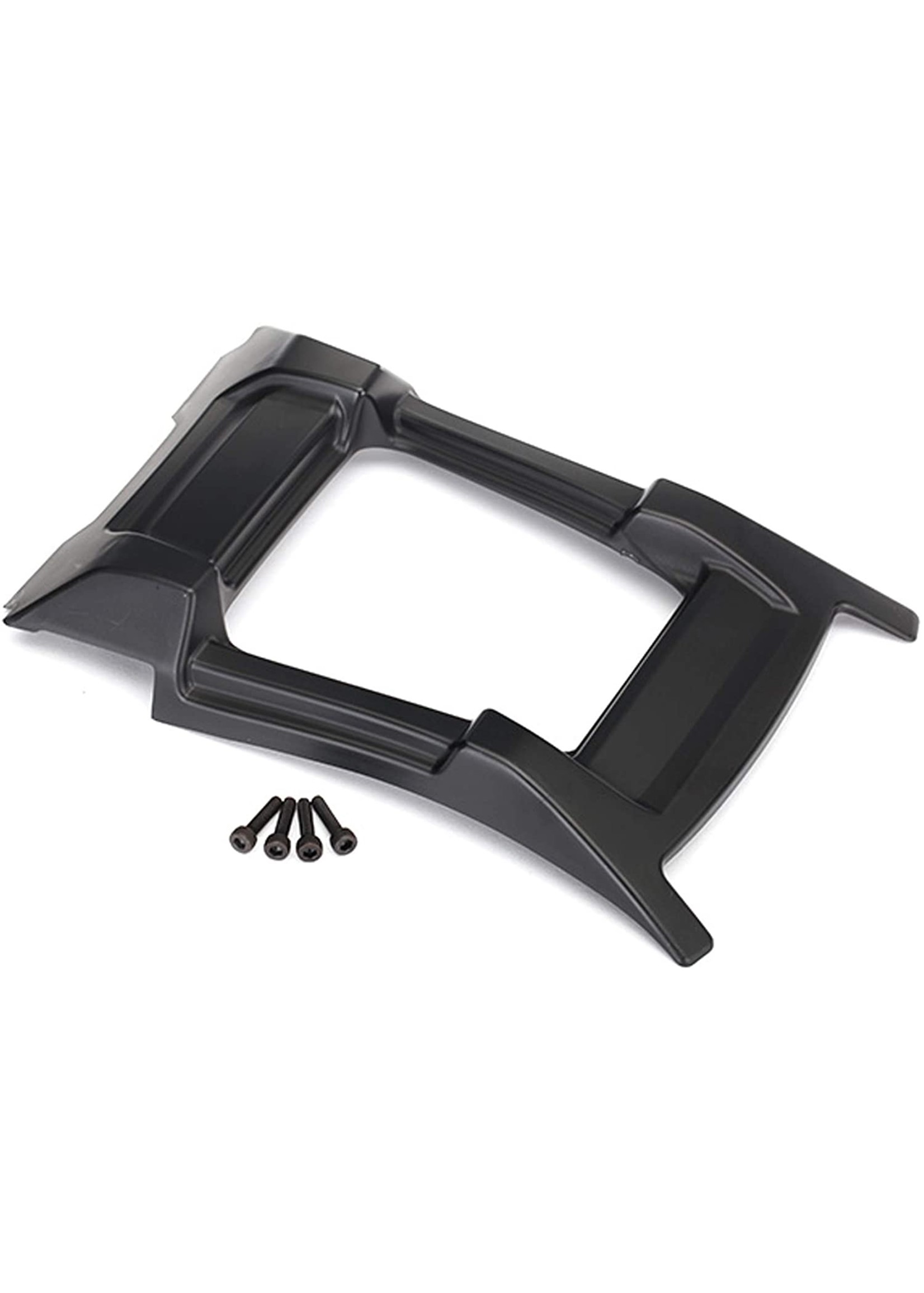 Traxxas 8617 - Skid Plate, Roof (Body)