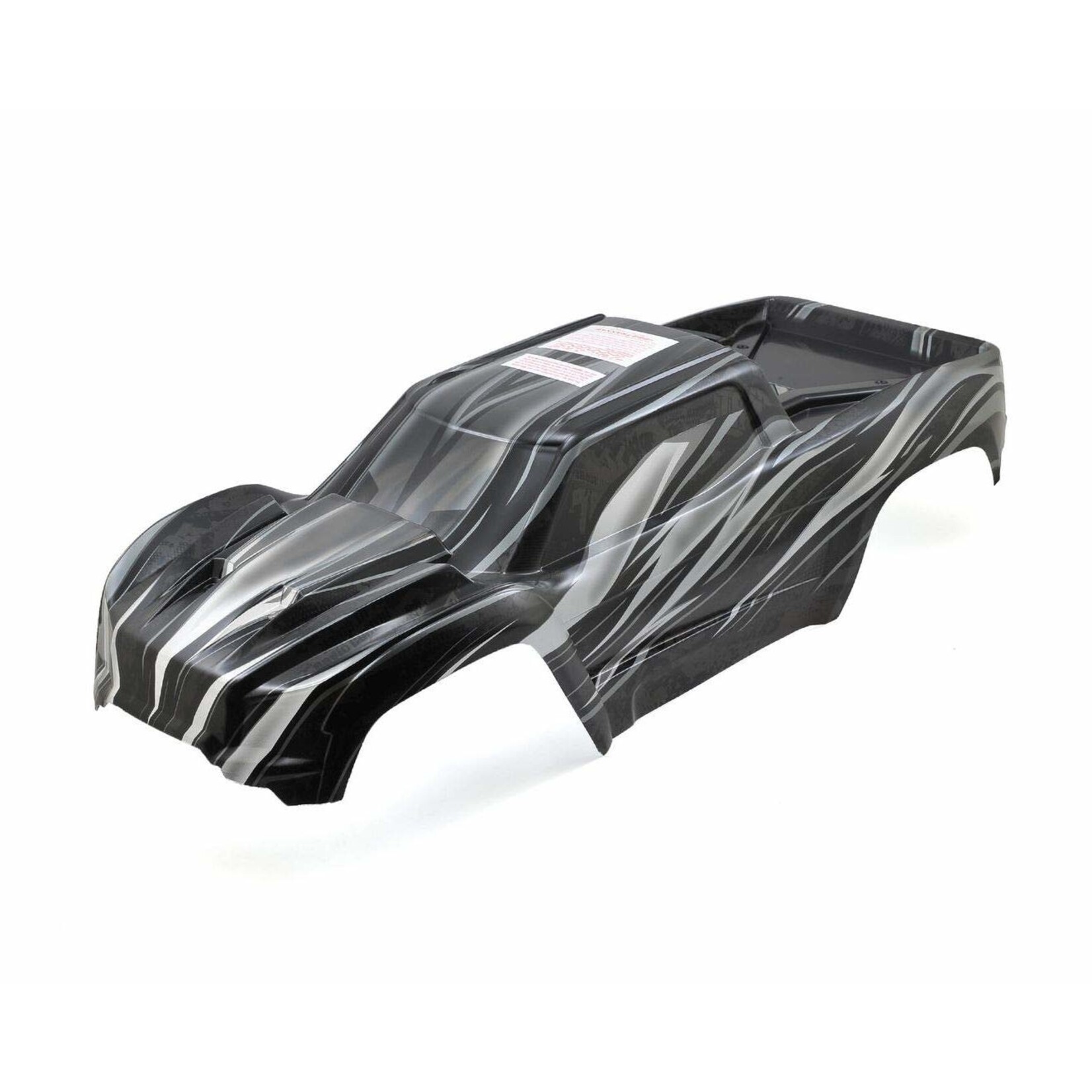 Traxxas 7711X - X-Maxx Pro Graphix Body