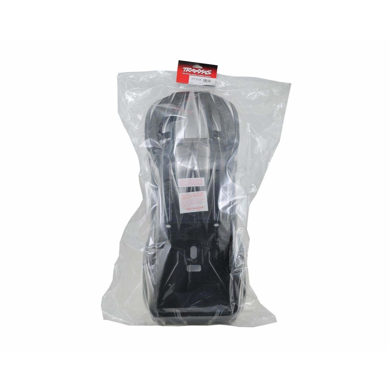 Traxxas 7711X - X-Maxx Pro Graphix Body