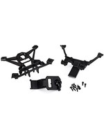 Traxxas 7715 - X-Maxx Front & Rear Body Mounts