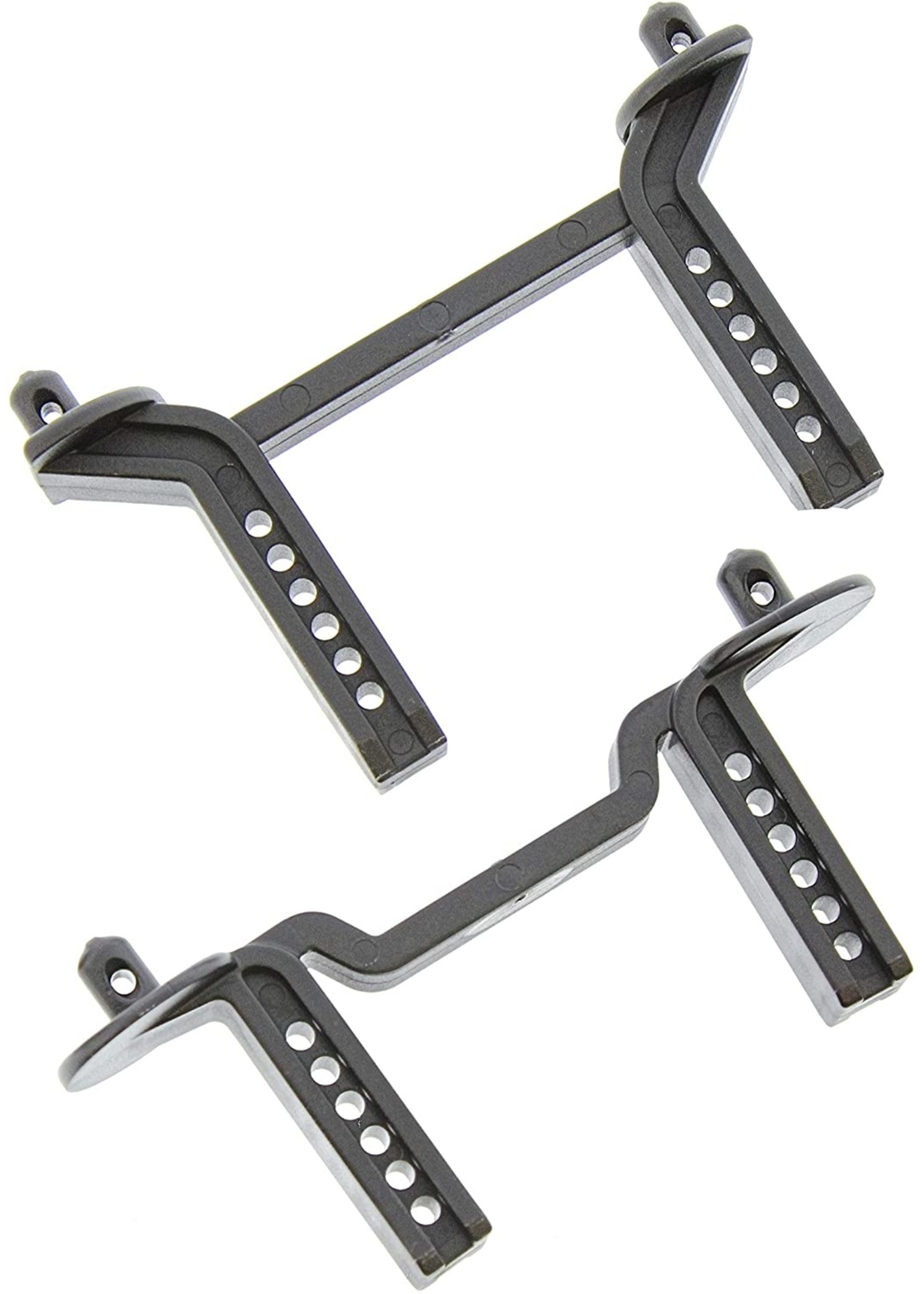 Traxxas 8115 - Body Posts Front/Rear