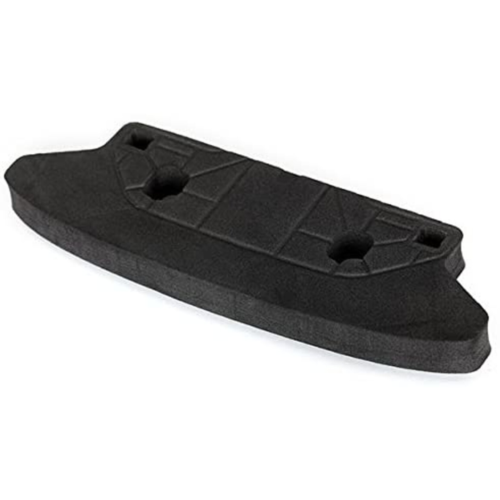 Traxxas 7434 - Low Profile Foam Body Bumper