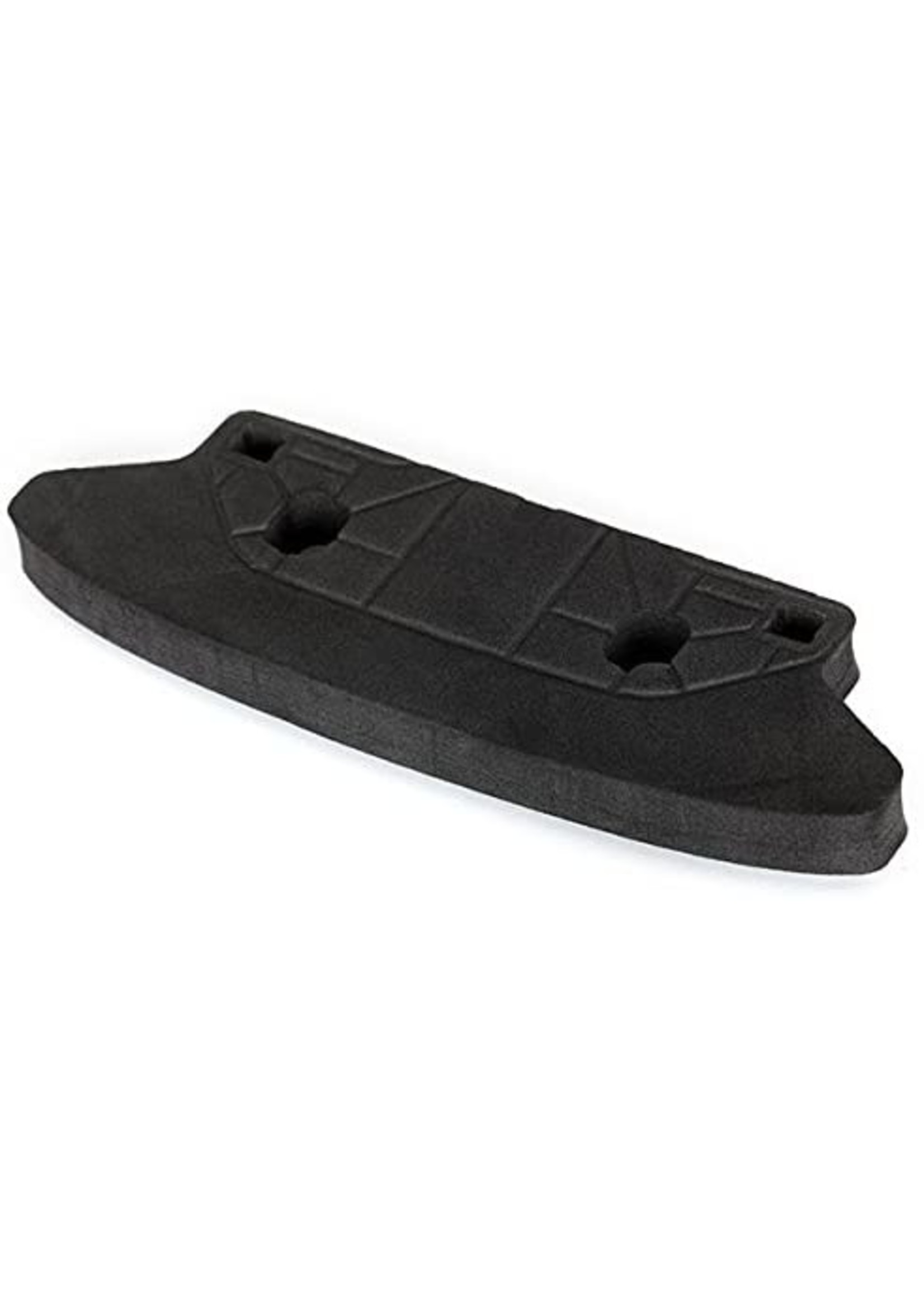 Traxxas 7434 - Low Profile Foam Body Bumper