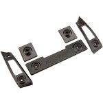 Traxxas 8610 - E-Revo Body Reinforcement Set