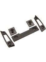 Traxxas 8610 - E-Revo Body Reinforcement Set