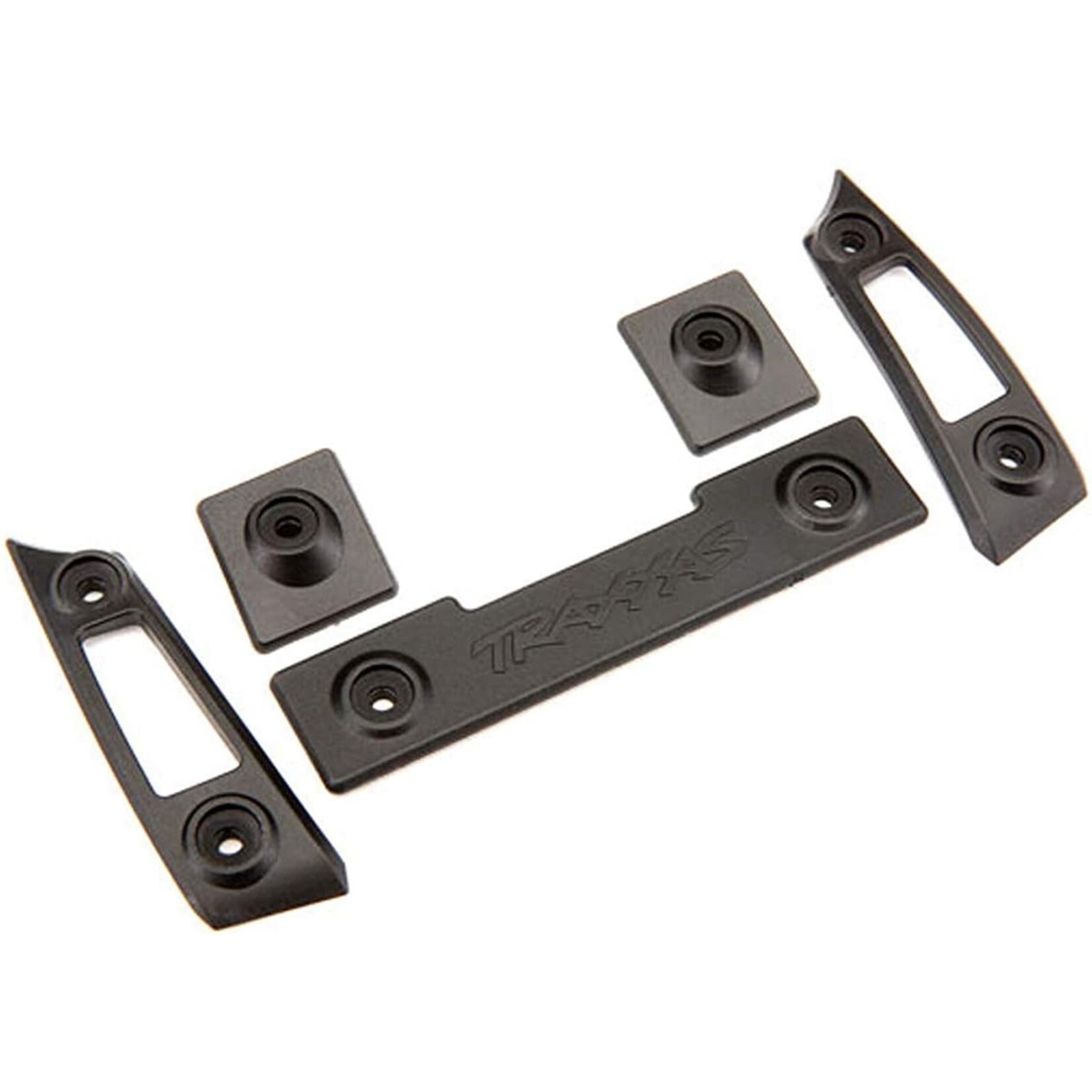 Traxxas 8610 - E-Revo Body Reinforcement Set