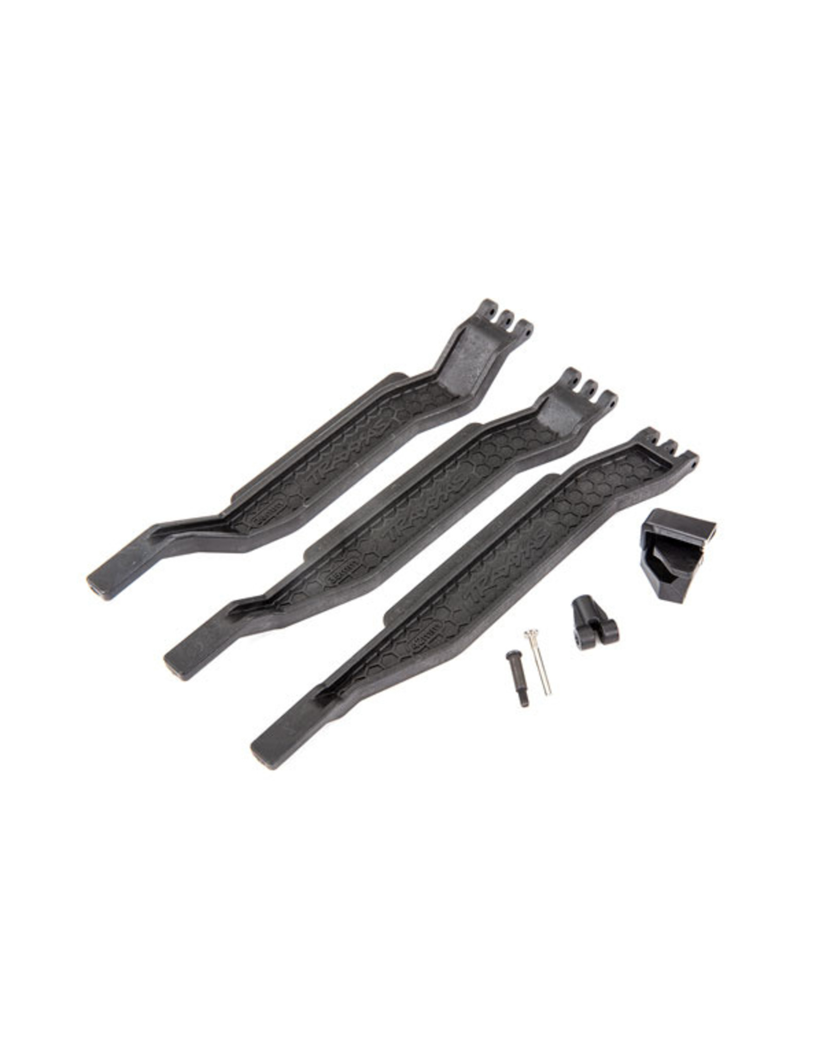 Traxxas 6726X - Battery Hold-Down - Hub Hobby