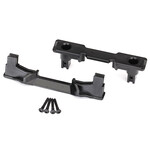 Traxxas 8614 - Body Posts Front/Rear (Clipless)