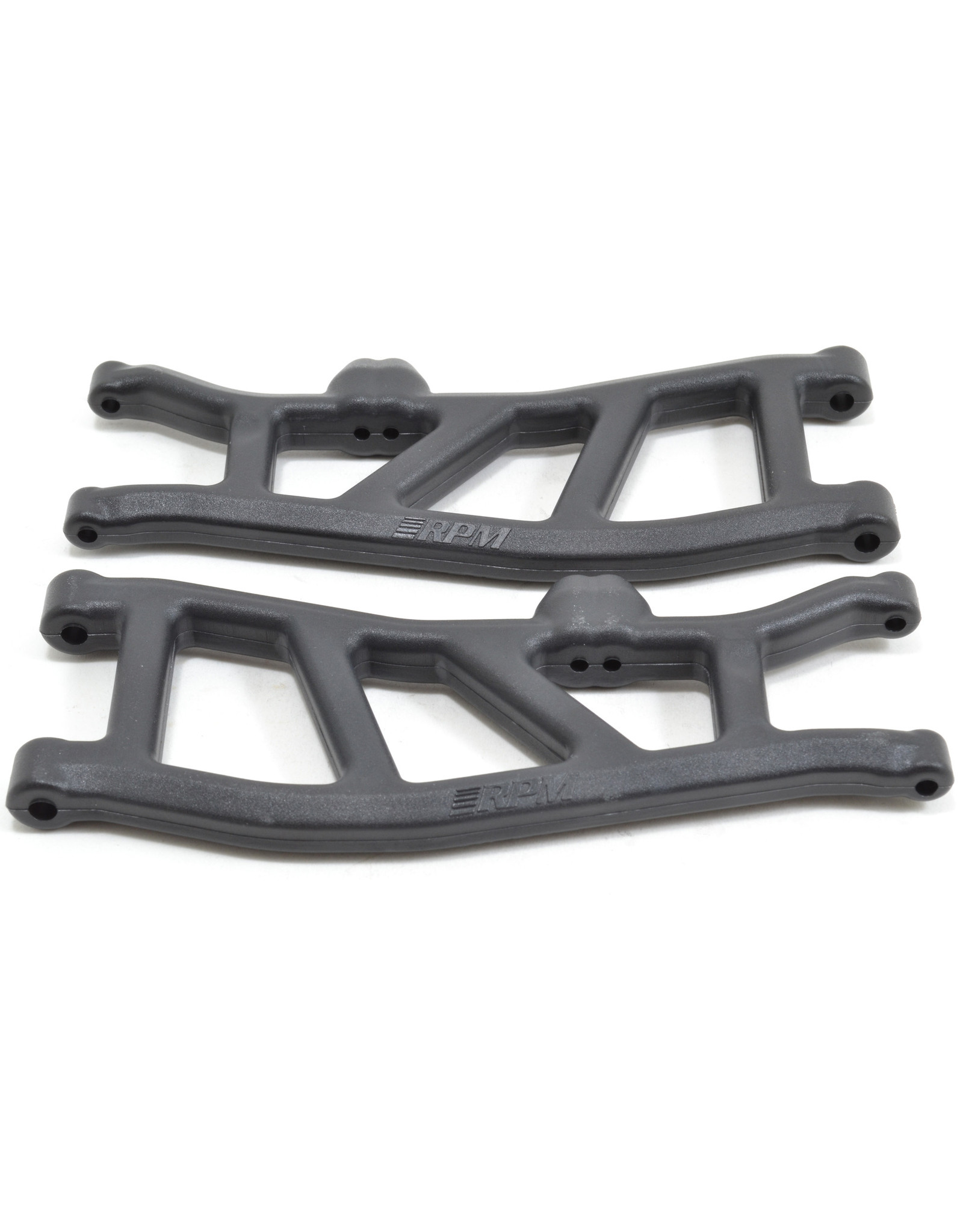 80742 Rear A-Arm Arrma Kraton/Outcast 4S BLX - Hub Hobby