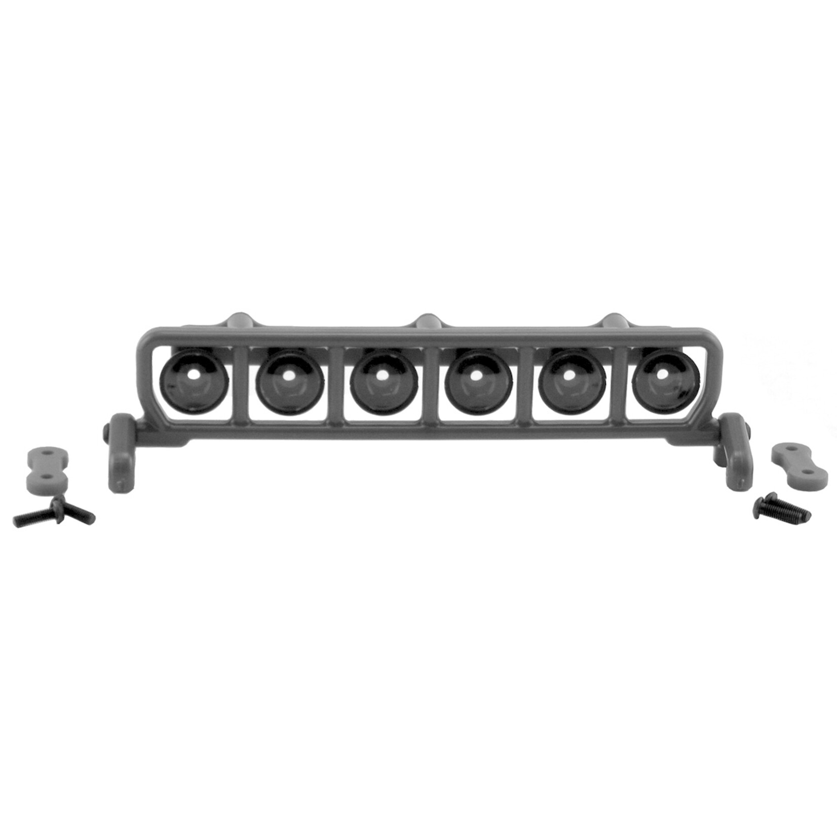 RPM 80922 - Roof Mounted Light Bar Set - Black