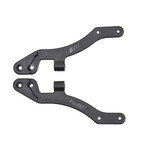 RPM 81642 - Wing Mounts Kraton/Talion/Typhon (Pre V3 Models)