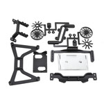 RPM 70860 - No Clip Body Mount Slash 2wd