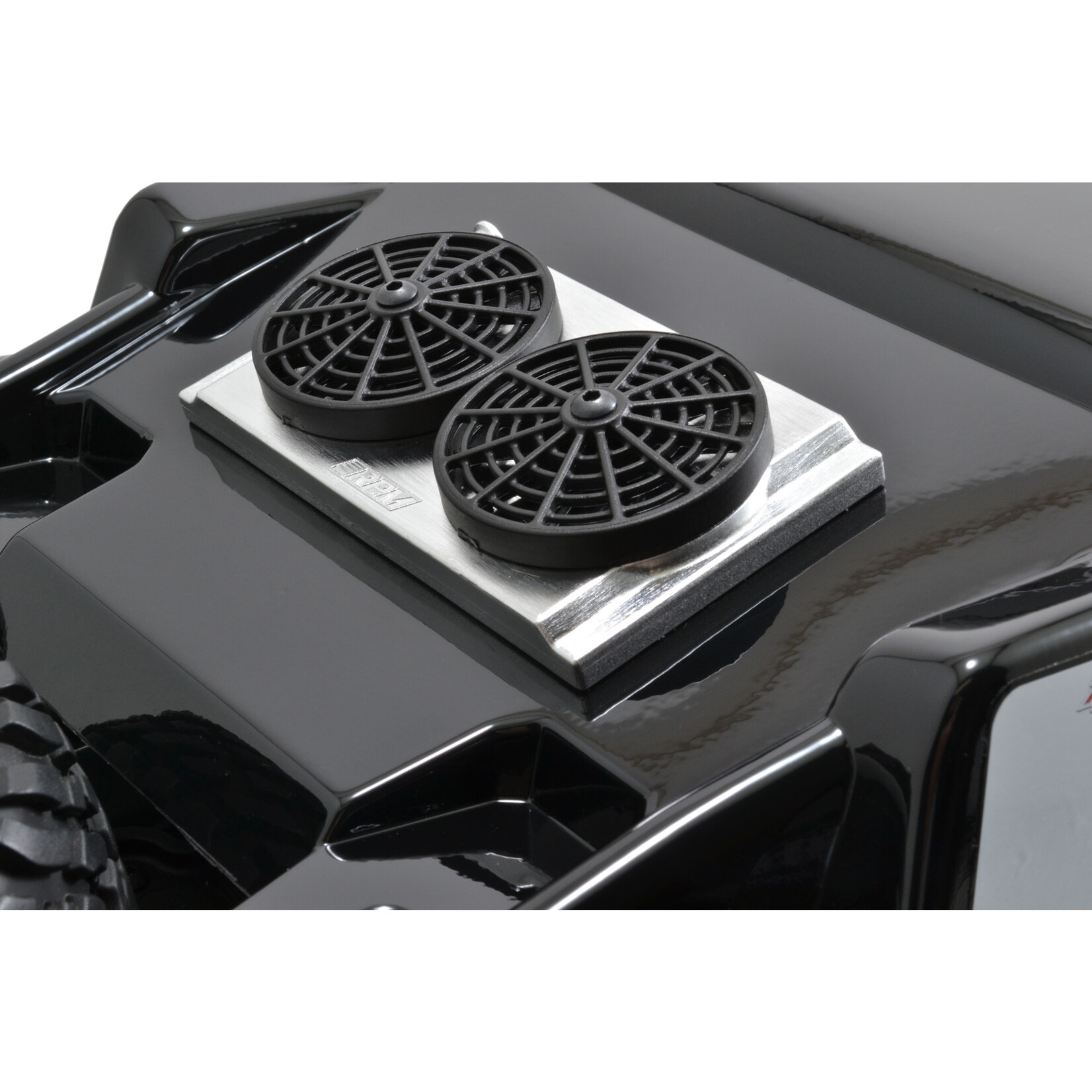 RPM 70860 - No Clip Body Mount Slash 2wd