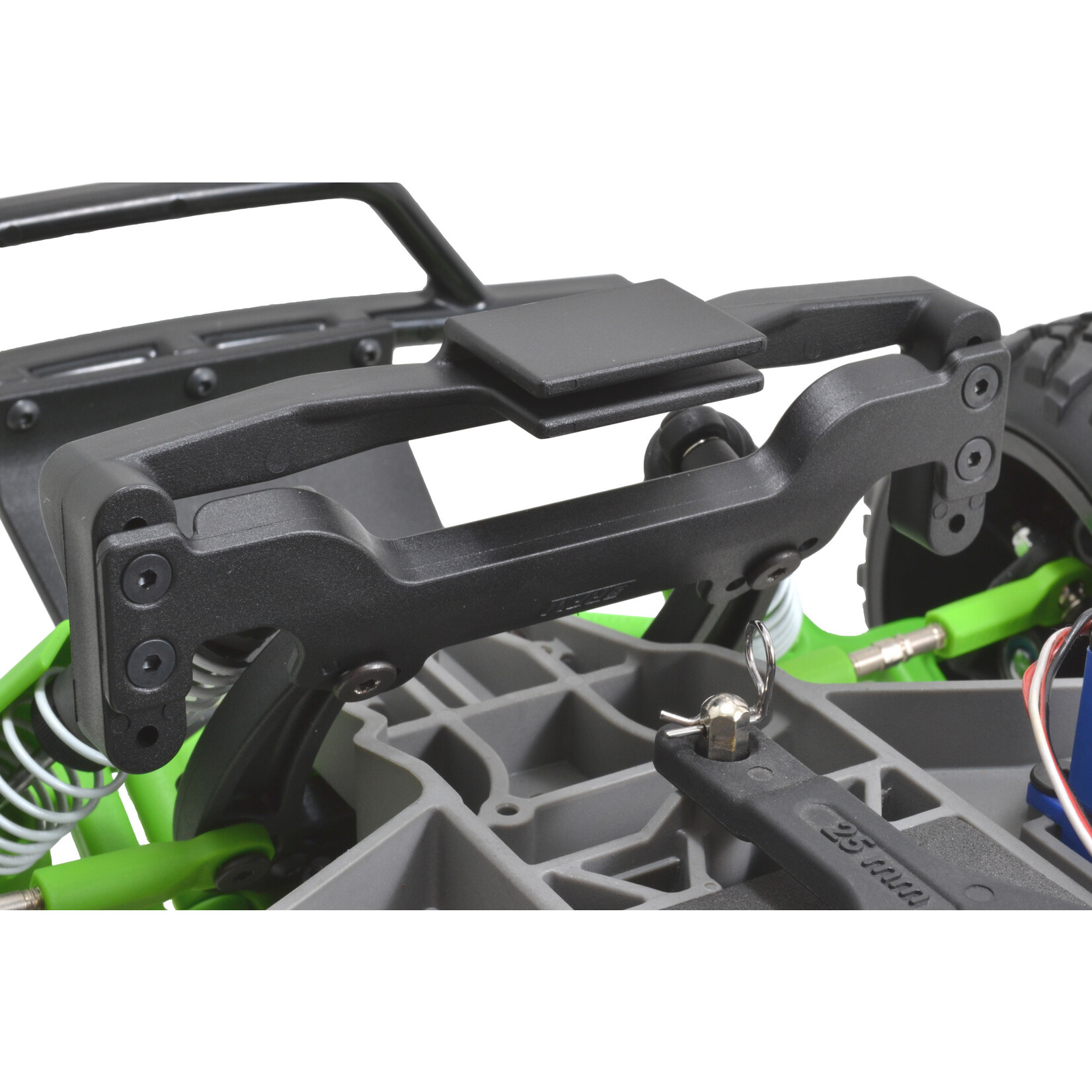 RPM 70860 - No Clip Body Mount Slash 2wd