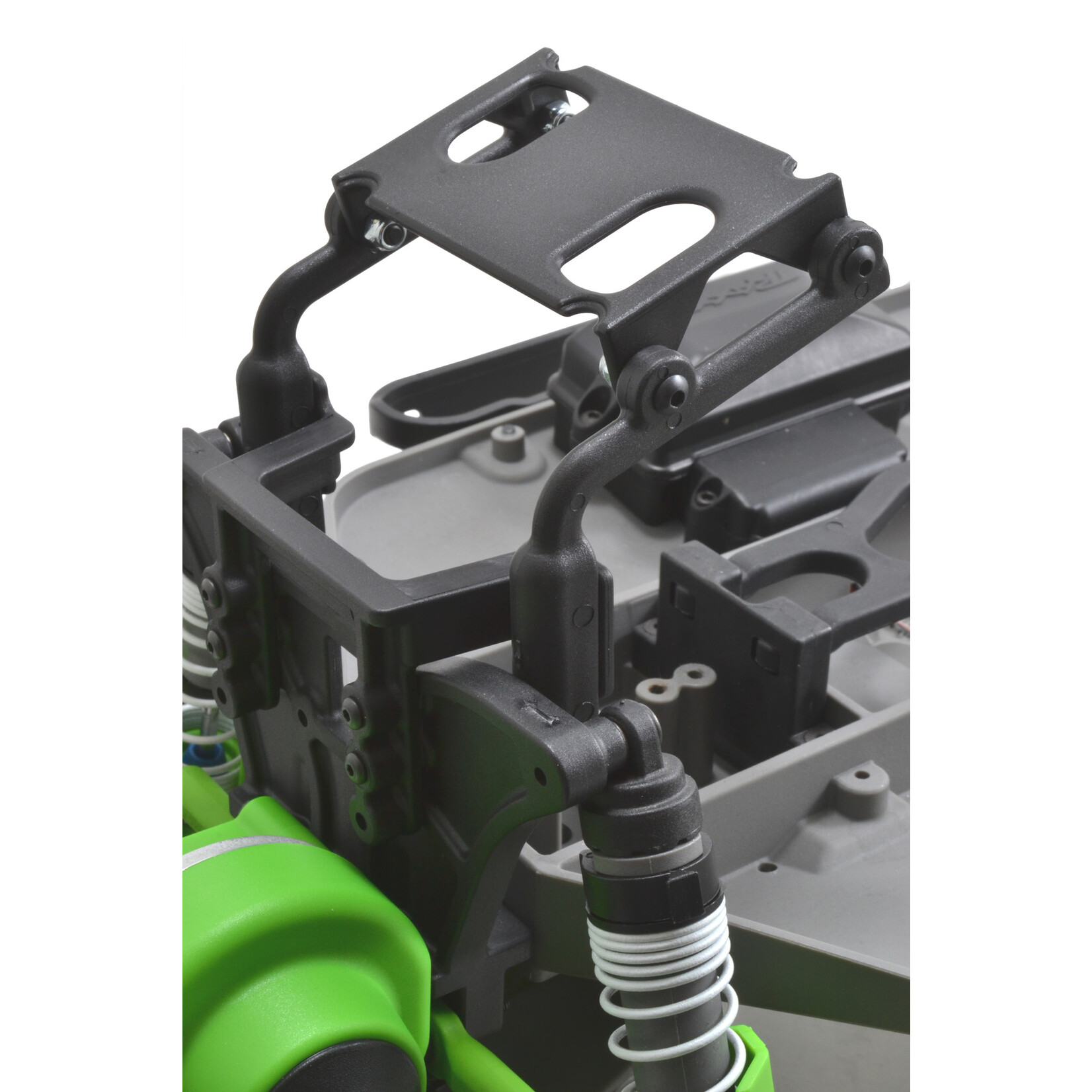 RPM 70860 - No Clip Body Mount Slash 2wd