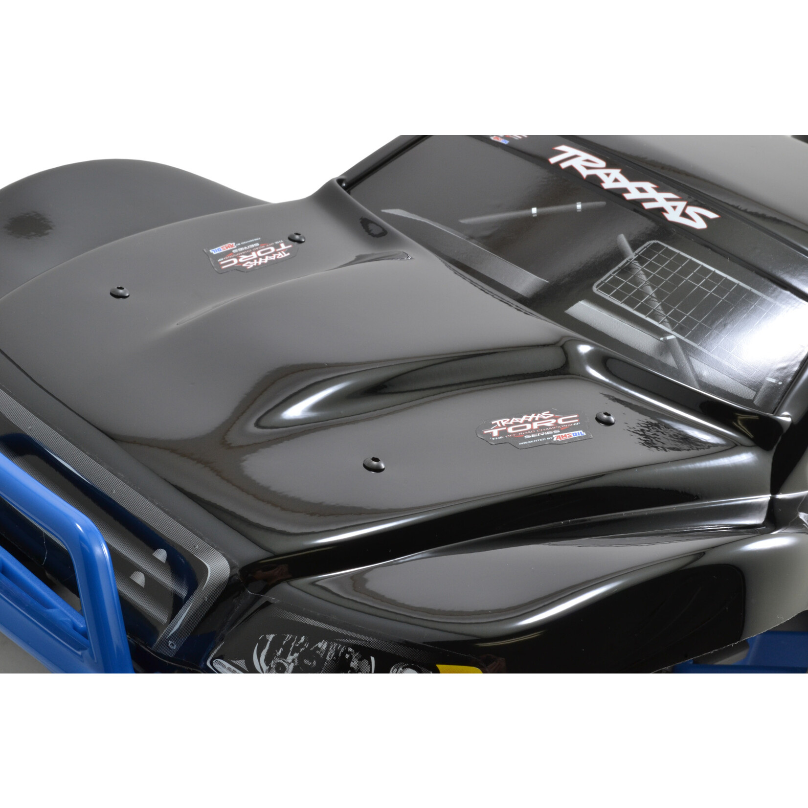 RPM 70860 - No Clip Body Mount Slash 2wd