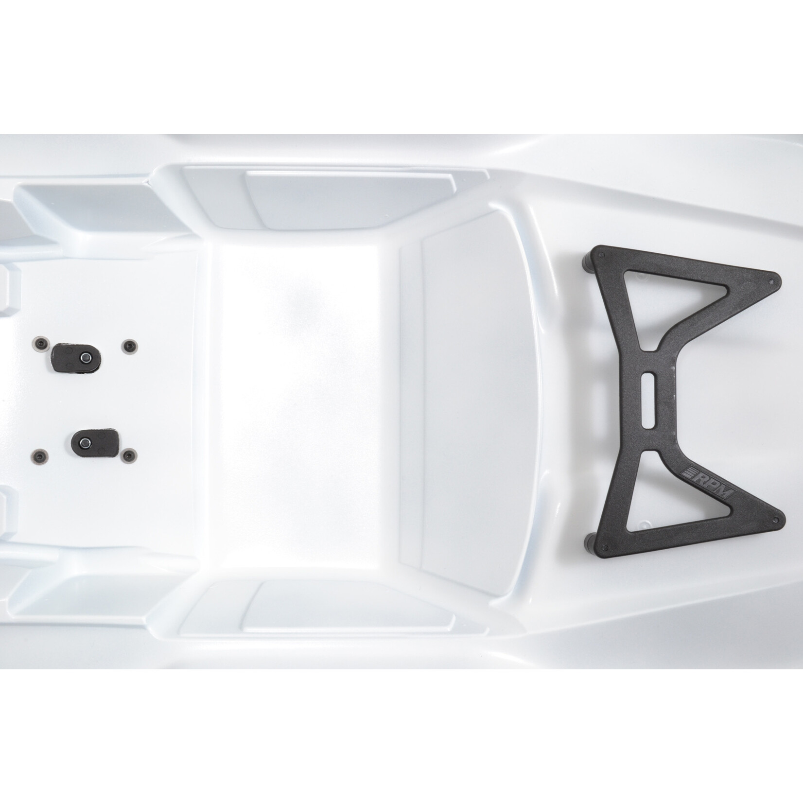 RPM 70860 - No Clip Body Mount Slash 2wd