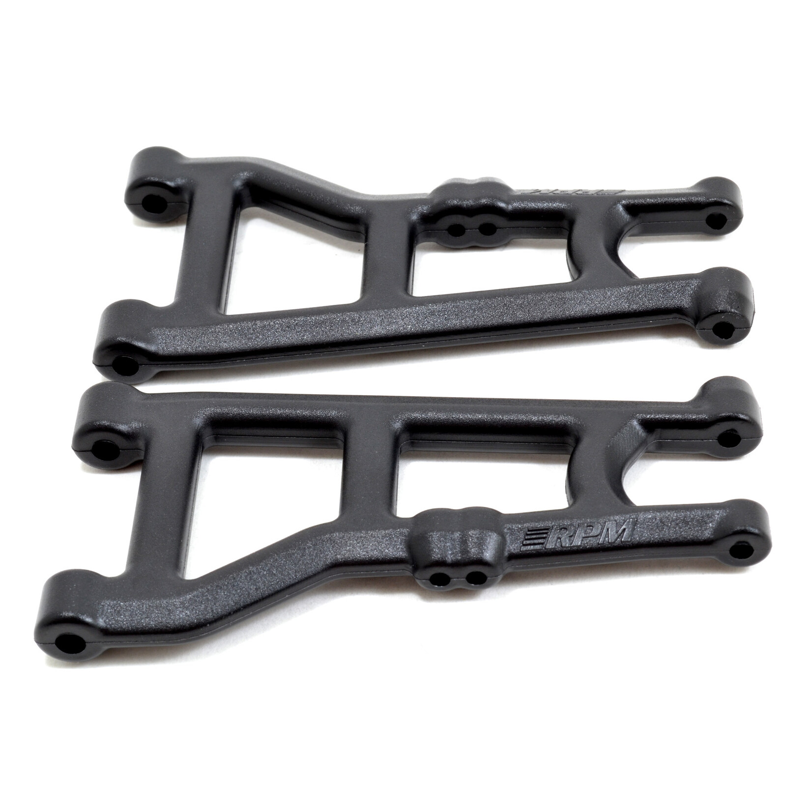 RPM 81492 - Front A-Arms Arrma 3S 4x4 Big Rock, Senton, Granite