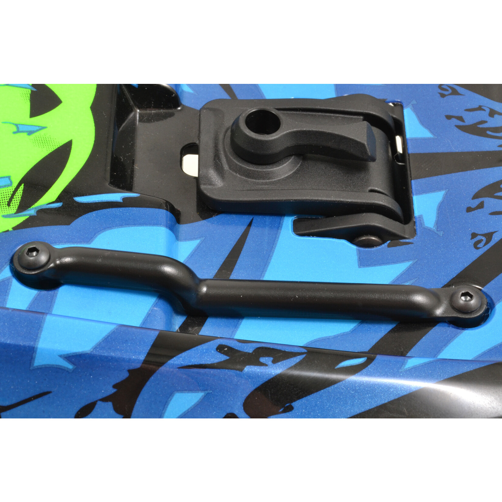 RPM 80422 - E-Revo 2.0 Body Saver Set