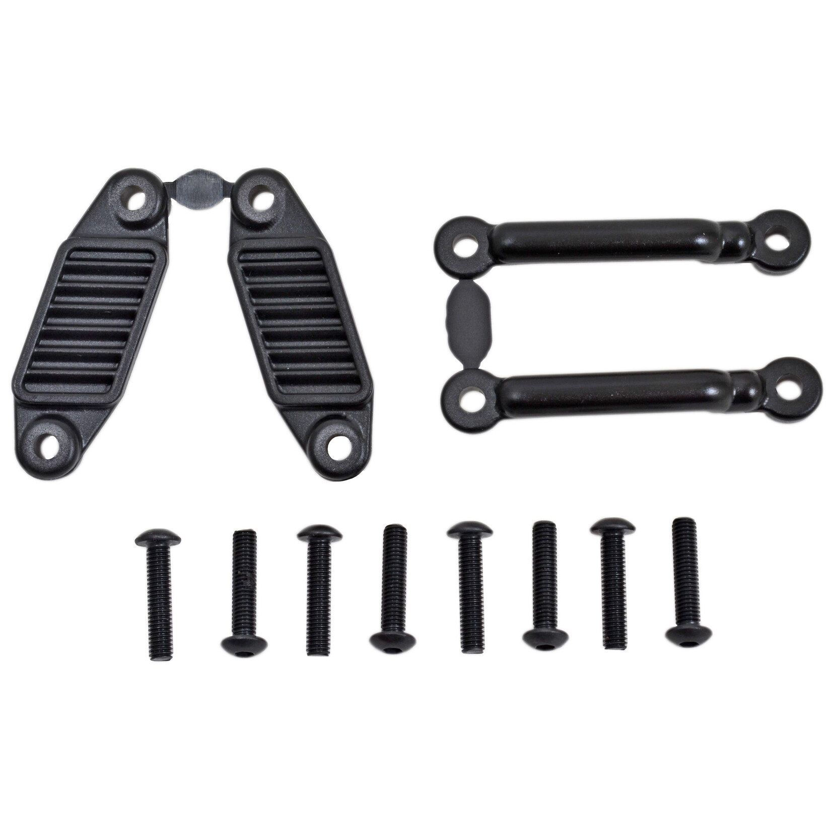 RPM 80632 - Body Saver Set Rustler 4x4