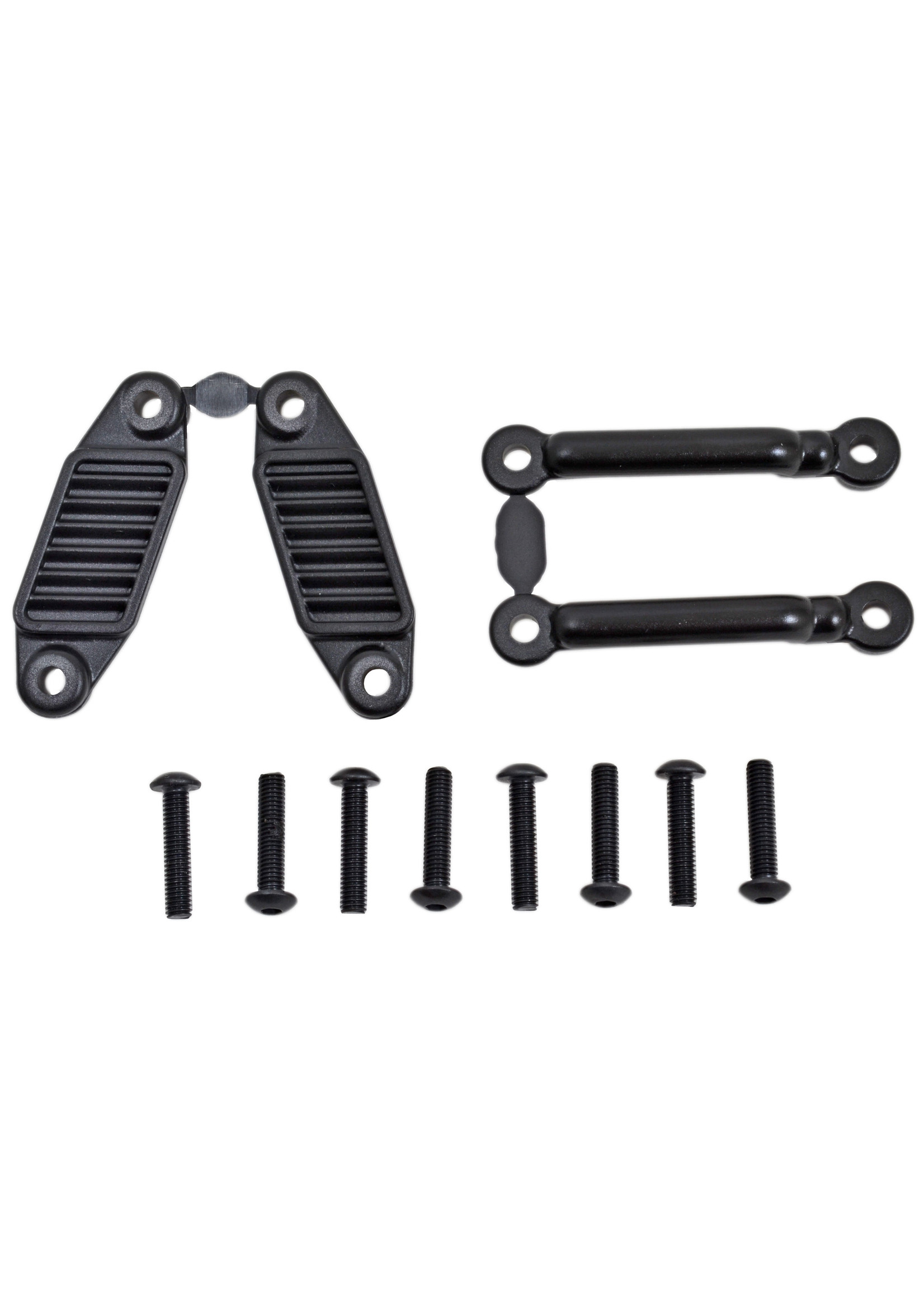 RPM 80632 - Body Saver Set Rustler 4x4