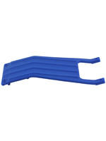 RPM 81255 - Front Skid Plate Slash 2WD - Blue