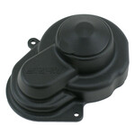 RPM 80522 - Gear Cover Slash/Stampede/Rustler/Bandit 2WD - Black